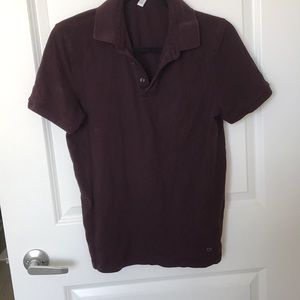 Calvin Klein men’s polo